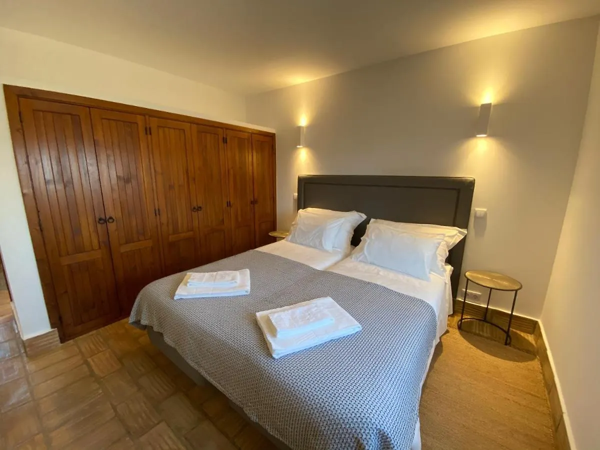 Luxury Villa, Ocean View, Private Heated Pool Ferragudo