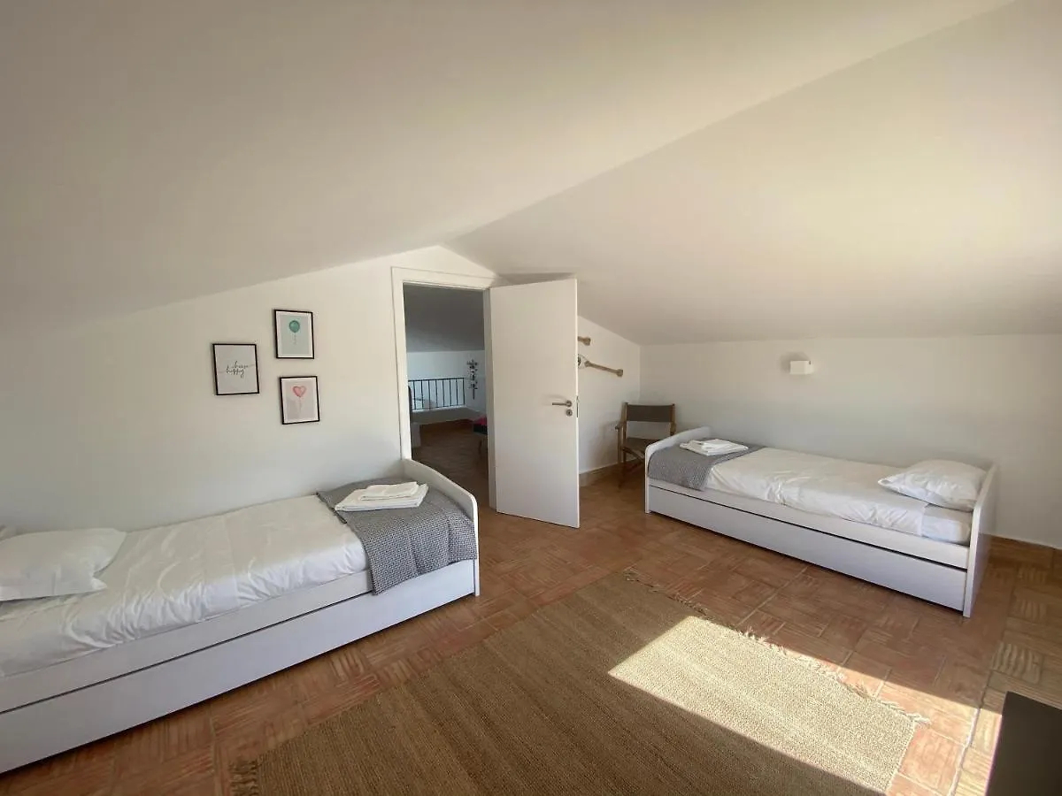 Villa Luxury Villa, Ocean View, Private Heated Pool Ferragudo  Portugal