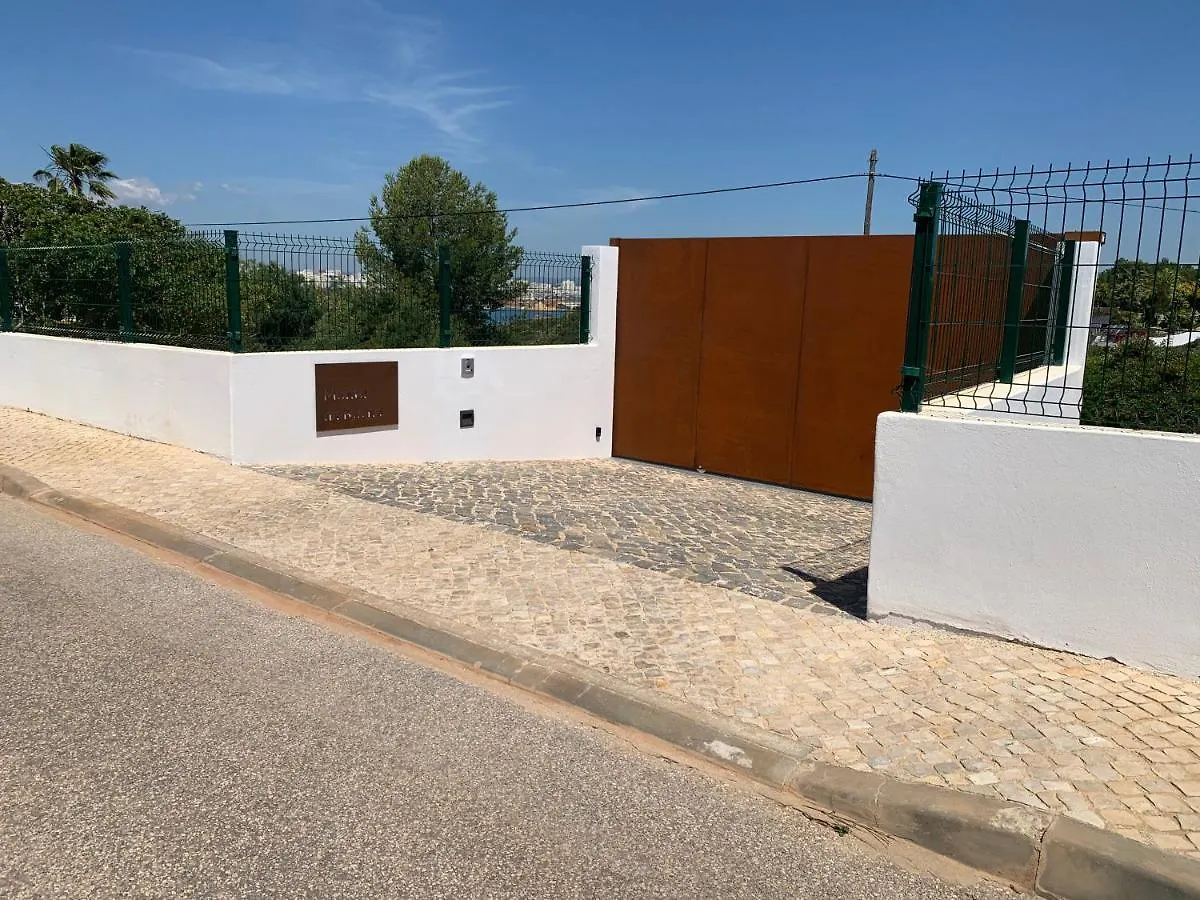 Luxury Villa, Ocean View, Private Heated Pool Ferragudo  0*, Ferragudo (Faro) Portugal