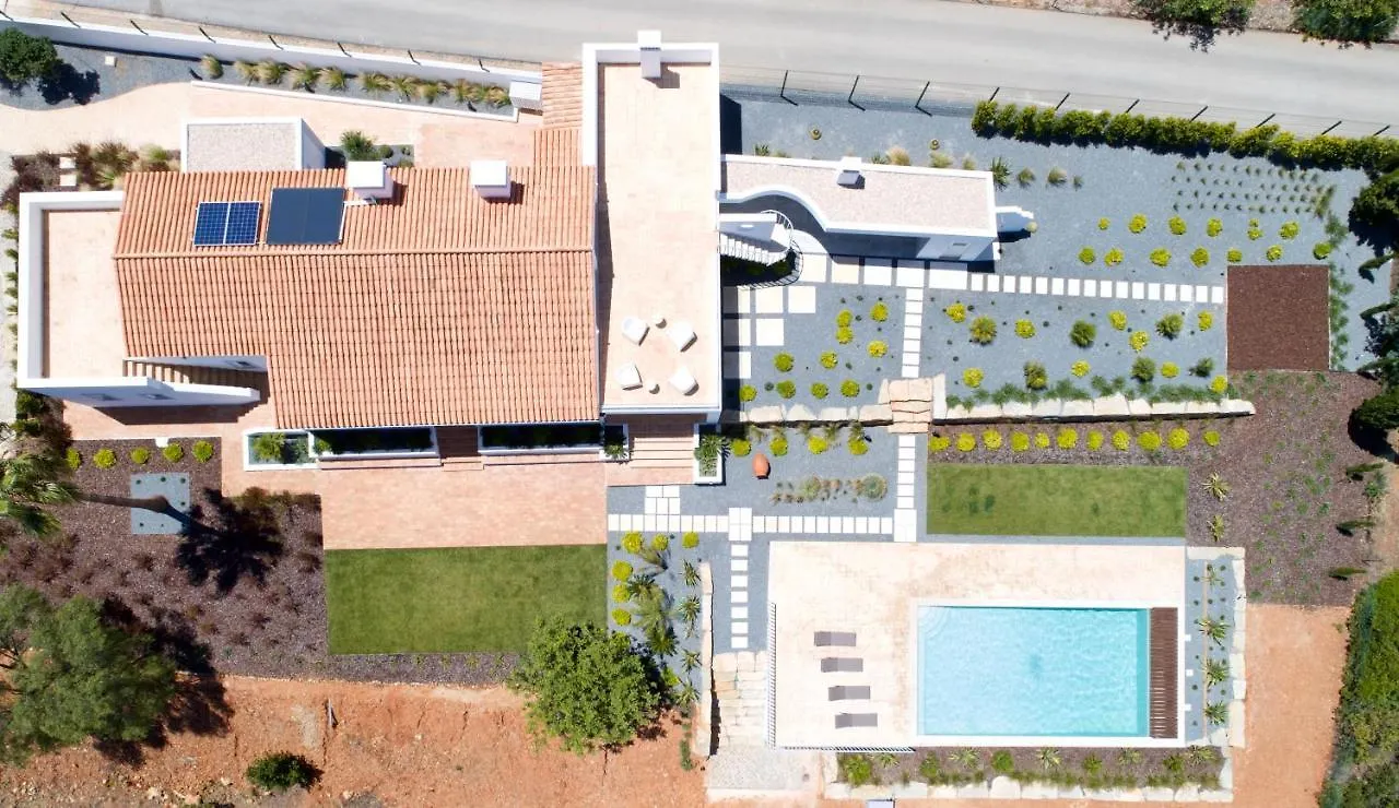 Luxury Villa, Ocean View, Private Heated Pool Ferragudo  0*, Ferragudo (Faro) Portugal