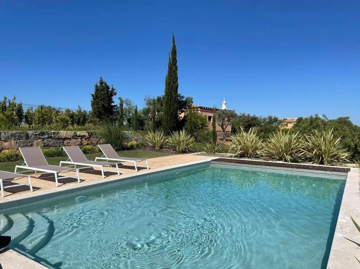 Luxury Villa, Ocean View, Private Heated Pool Ferragudo  Villa Ferragudo (Faro)