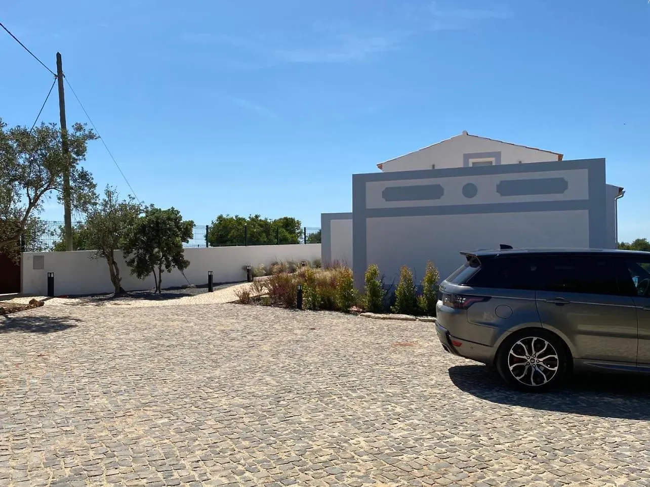 Luxury Villa, Ocean View, Private Heated Pool Ferragudo  0*, Ferragudo (Faro) Portugal